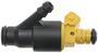 Standard Ignition Fuel Injector - New
