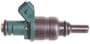 Standard Ignition Fuel Injector - New
