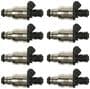 Standard Ignition Fuel Injector Kit - New