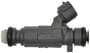 Standard Ignition Fuel Injector - New