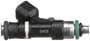 Standard Ignition Fuel Injector - New