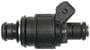 Standard Ignition Fuel Injector - New