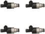 Standard Ignition Fuel Injector Kit - New