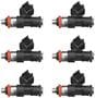 Standard Ignition Fuel Injector Kit - New