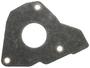 Standard Ignition Paper, Plastic Throttle Body Mounting Gasket