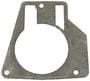 Standard Ignition Paper Throttle Body Mounting Gasket
