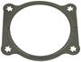 Standard Ignition Rubber Throttle Body Mounting Gasket