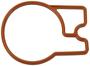 Standard Ignition Silicone Throttle Body Mounting Gasket