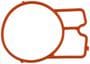 Standard Ignition Silicone Throttle Body Mounting Gasket