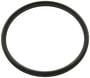 Standard Ignition Rubber Throttle Body Mounting Gasket