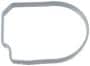 Standard Ignition Rubber Throttle Body Mounting Gasket