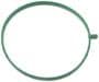 Standard Ignition Rubber Throttle Body Mounting Gasket