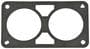 Standard Ignition Paper Throttle Body Injection Gasket Kit