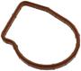 Standard Ignition Rubber Throttle Body Mounting Gasket