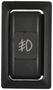 Standard Ignition 4 Terminal Fog Light Switch