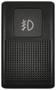 Standard Ignition 4 Terminal Fog Light Switch