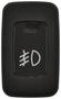 Standard Ignition 5 Terminal Fog Light Switch