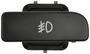 Standard Ignition 4 Terminal Fog Light Switch