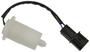 Standard Ignition 2 Terminal Washer Fluid Level Sensor