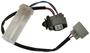 Standard Ignition 4, 3 Terminal Washer Fluid Level Sensor