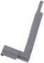 Standard Ignition 2 Terminal Brake Fluid Level Sensor