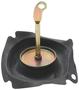 Standard Ignition Carburetor Secondary Diaphragm