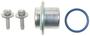 Standard Ignition Fuel Injection Pressure Damper Assembly