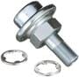 Standard Ignition Fuel Damper Assembly