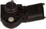 Standard Ignition 4 Terminal Fuel Pressure Sensor