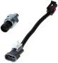 Standard Ignition 3 Terminal Fuel Pressure Sensor