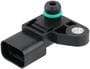 Standard Ignition 3 Terminal Fuel Pressure Sensor