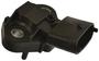 Standard Ignition 4 Terminal Fuel Pressure Sensor