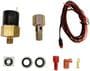 Standard Ignition Fuel Pressure Warning Light Kit