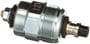 Standard Ignition 1 Terminal Fuel Shut-off Solenoid