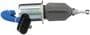Standard Ignition 3 Terminal Fuel Shut-off Solenoid