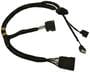 Standard Ignition 42 Terminal DEF Heater Pump Wiring Harness