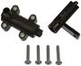 Standard Ignition Fuel/Water Separator Valve