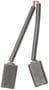 Standard Ignition Alternator/Generator Brush Set