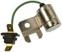 Standard Ignition Distributor Condenser
