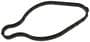 Standard Ignition Fuel Pump Mounting Gasket