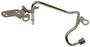 Standard Ignition 1/4 Inch I.D. 13-3/8 Inch Long Metal Fuel Feed Line