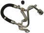 Standard Ignition 1/4 Inch I.D. 6-1/2 Inch Long Metal, Plastic Fuel Feed Line