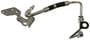 Standard Ignition 1/4 Inch I.D. 13-3/16 Inch Long Metal Fuel Feed Line