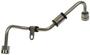 Standard Ignition 3/16 Inch I.D. 8-3/8 Inch Long Metal Fuel Feed Line