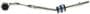 Standard Ignition 1/4 Inch I.D. 4 Inch Long Metal Fuel Feed Line
