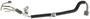 Standard Ignition 1/8 Inch I.D. 14-1/2 Inch Long Metal, Plastic Fuel Feed Line