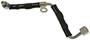 Standard Ignition 3/16 Inch I.D. 10 Inch Long Metal Fuel Line