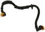 Standard Ignition 5/16 Inch I.D. 4-5/16 Inch Long Plastic Fuel Line