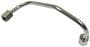Standard Ignition 3/16 Inch I.D. 4-3/8 Inch Long Metal Fuel Line