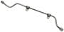 Standard Ignition 3/16 Inch I.D. 19 Inch Long Metal Fuel Line